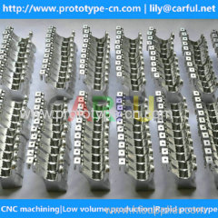 professional CNC Batch processing & CNC machining volume production & CNC prototype service