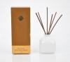 Home fragrance diffuser/ 100ml reed diffuser with ceramic bottle