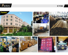 KYOK CURTIAN ROD CO., LTD