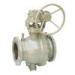 900lb Hydraulic Casting Trunnion Ball Valve For Heating Equipment , DN50-DN1200