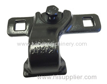 Hold Down Clip with Hight Arch AH208548 cutting platform Combine part John Deere farm spare parts