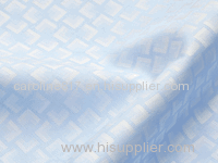 100% cotton yarn dyed piece dyed fabrics