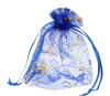 2015 New Organza Jewelry Pouch Wedding Favor