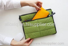 High Quality Travel Notebook Bag Hand Carry Digital Products Pouch