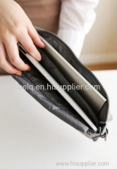 High Quality Travel Notebook Bag Hand Carry Digital Products Pouch