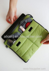 High Quality Travel Notebook Bag Hand Carry Digital Products Pouch