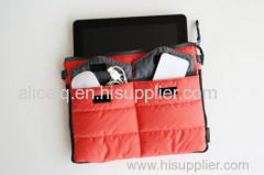 High Quality Travel Notebook Bag Hand Carry Digital Products Pouch