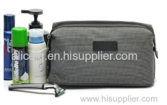 Simple Design Mens Travel Cosmetic Storage Bag