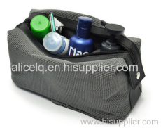 Simple Design Mens Travel Cosmetic Storage Bag