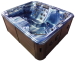 SPA Outdoor Whirlpool SPA Outdoor Whirlpool