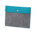 Stylish Felt Tablet Case Assorted Colors Available