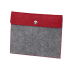 Stylish Felt Tablet Case Assorted Colors Available