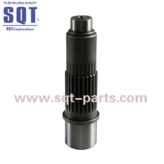 PC60-6 Travel Motor Coupling Shaft for Excavator 1025826