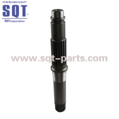 Excavator Travel Motor Shaft