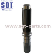 Excavator Travel Motor Shaft