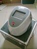 Optic Fiber 980nm Diode weight loss Medical Laser Machine Blood Vessels Removal