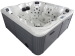 Hot Tub Outdoor Whirlpool