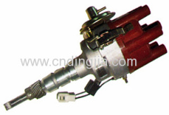 DISTRIBUTOR ASSY 19100-61180 ENGINE: 3F