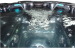 .Outdoor SPA Outdoor Whirlpool Jacuzzi