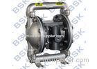 Low Pressure Aro Stainless Steel Diaphragm Pump Membrane Pumps