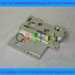 China OEM Manufacturer CNC Machining Parts