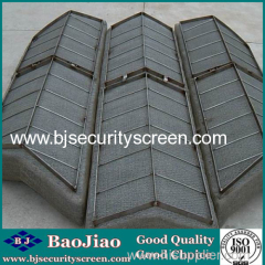 Knitted Wire Mesh Demister /Stainless Steel Wire Mesh Demister/China Supplier BaoJiao Offer Wire Mesh Demister
