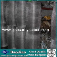 Knitted Wire Mesh Demister /Stainless Steel Wire Mesh Demister/China Supplier BaoJiao Offer Wire Mesh Demister