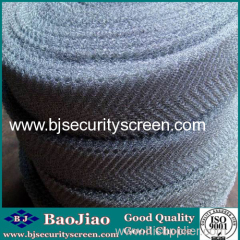 Knitted Stainless Steel Wire Mesh Demister/Wire Mesh Mist Eliminator