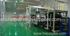 BOPET Film Line Line