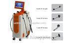 rf machine for skin tightening radio frequency devices