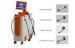 rf machine for skin tightening radio frequency devices