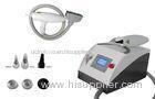 Portable Laser Tattoo Removal Machine For Age Pigment / Birthmark / Nevus