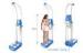medical body composition analyzer Bioelectrical Impedance Analysis Machine