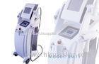 3 In 1 E-light IPL RF ND Yag Laser Machine With 5.1 Inch Display Screen