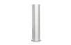 Office Aluminum Classic Cylindrical Automatic Air Fragrance Dispenser With Remote Control