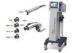 Personal Cryo Skin Tightening Fractional RF Microneedle Therapy System With 81 Pin