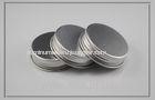 screw cap covers aluminium ropp caps