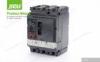 Magnetic 80A 100A 125A 630A 1600A Moulded Case Circuit Breaker black 2P 3P 4P CB