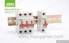 Protection AC 240V / 415V 3 Phase Circuit Breaker , Commercial Circuit Breakers
