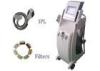 Professional Home Skin Tighten e-Light Ipl RF Machine With 8.4 inch Touch Color Screen