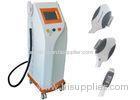 Effective E-light Ipl RF / shr Freckle / Wrinkle / Hair Removal Machine