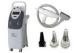 ND Yag Laser Tattoo Removal Machine , Laser Skin Rejuvenation Machine