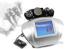 Cavitation Ultrasonic Liposuction RF Slimming Machine For Skin Tightening