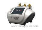 Face Lifting / Wrinkle Removel RF Vacuum Therapy Machine With 2.69MHz