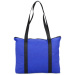 Recycled Non-Woven Zippered Tote Bag