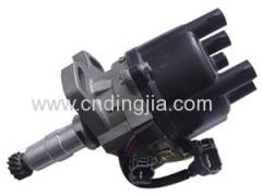 DISTRIBUTOR ASSY 19020-75050 / FDW-2RZE 2RZ-FE