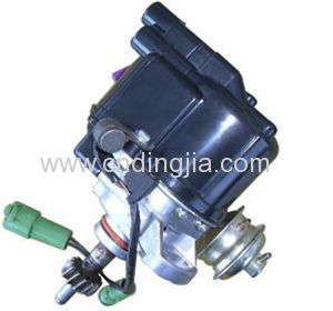 DISTRIBUTOR ASSY 19030-14010 / FDW-3AU COROLLA 4ALC