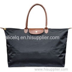 Wholesale Chevron Beach Tote Bag