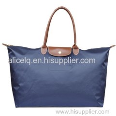 Wholesale Chevron Beach Tote Bag