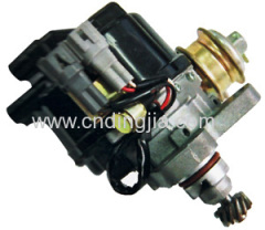 DISTRIBUTOR ASSY 19050-75031 / 3RZ-E RZJ95 RZB40 50